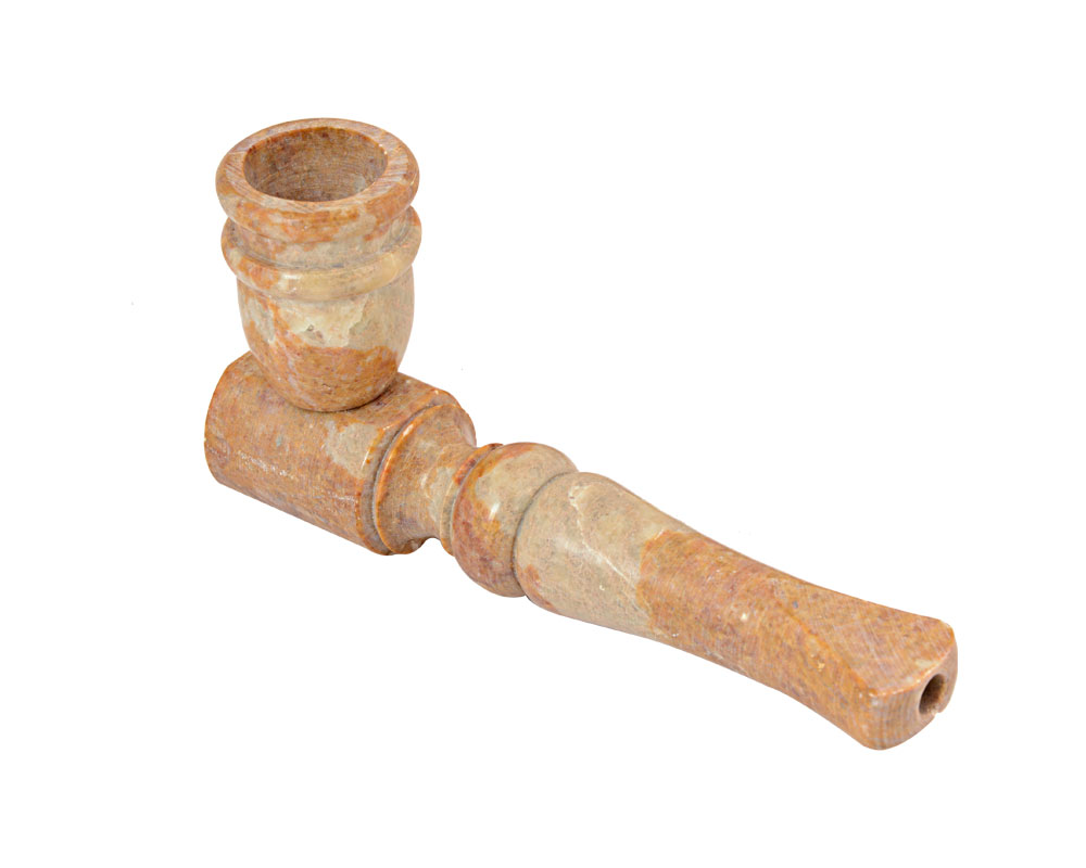 Stone Pipes