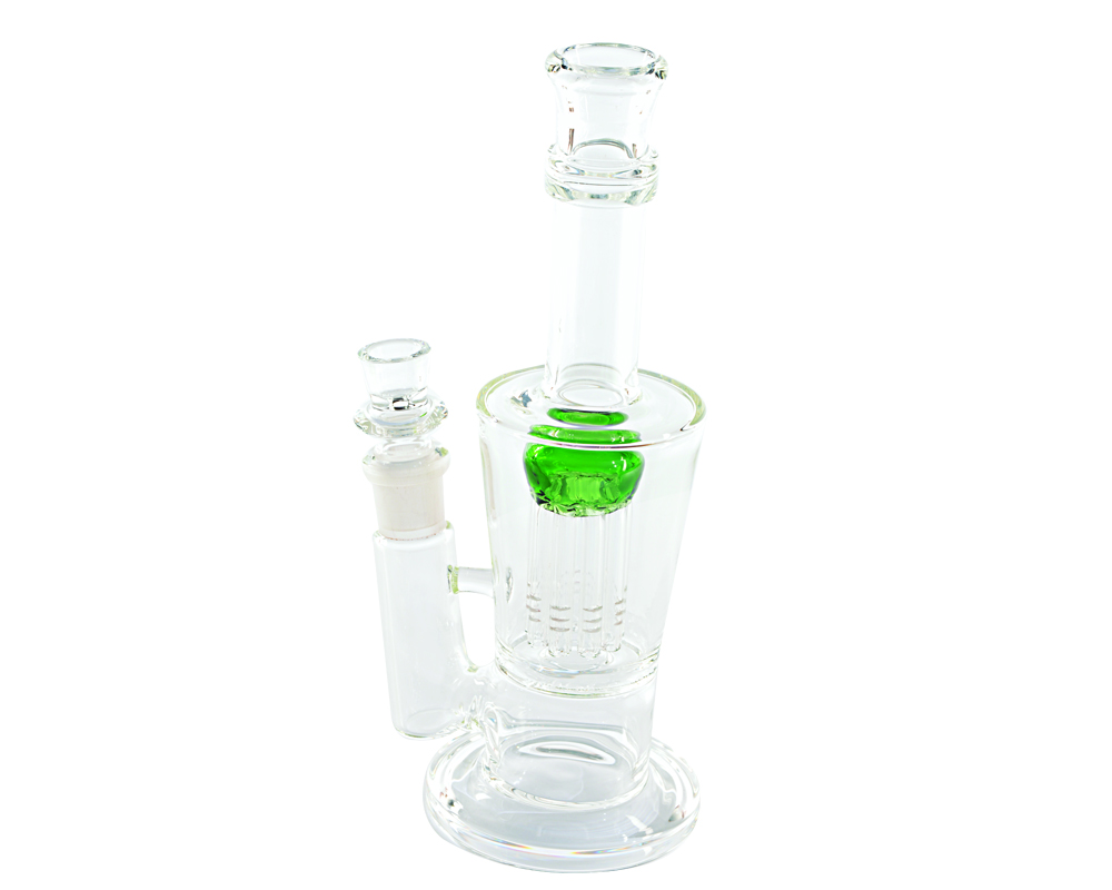 GLASS & WATER PIPE