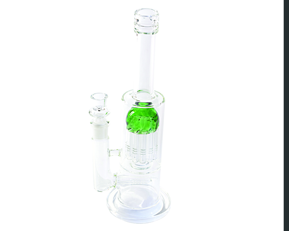 GLASS & WATER PIPE         