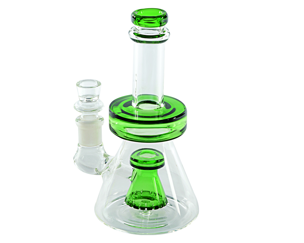 GLASS & WATER PIPE